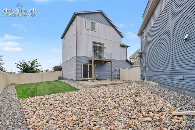 6020 Ashmore Lane, Colorado Springs, CO 80927