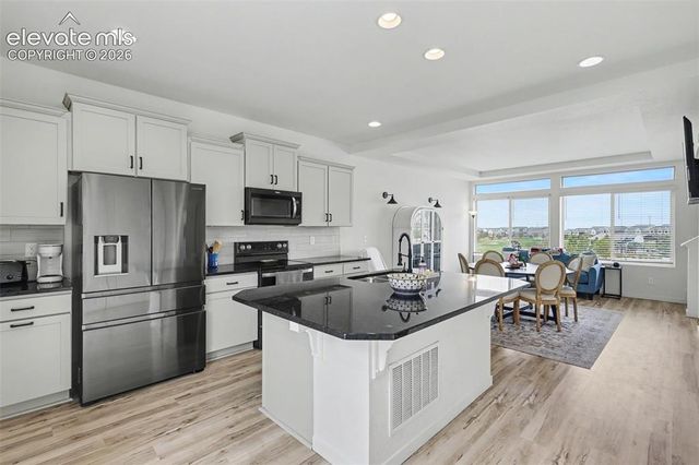 6020 Ashmore Lane, Colorado Springs, CO 80927