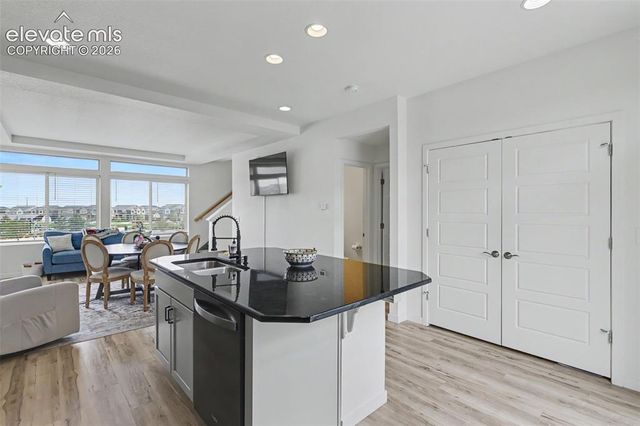 6020 Ashmore Lane, Colorado Springs, CO 80927