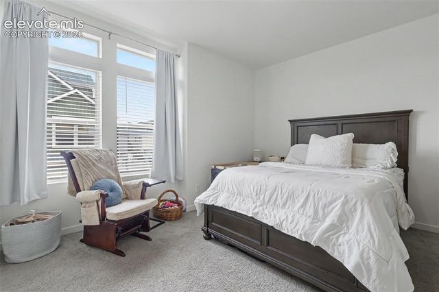 6020 Ashmore Lane, Colorado Springs, CO 80927