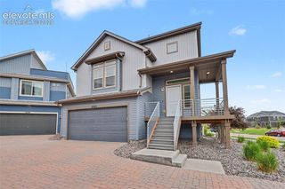 6020 Ashmore Lane, Colorado Springs, CO 80927