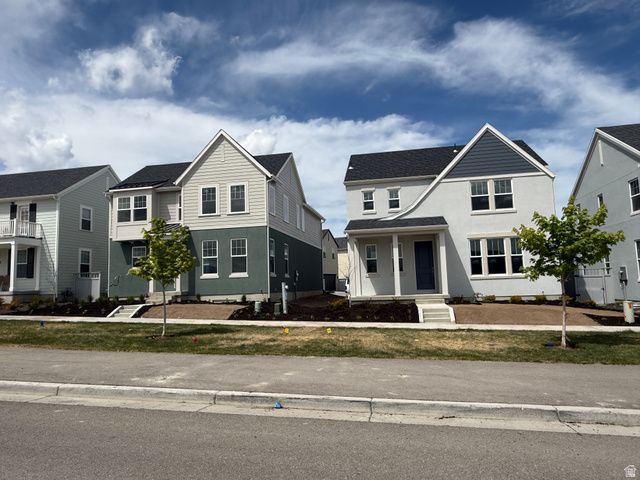 6822 W 11800 S, South Jordan, UT 84009