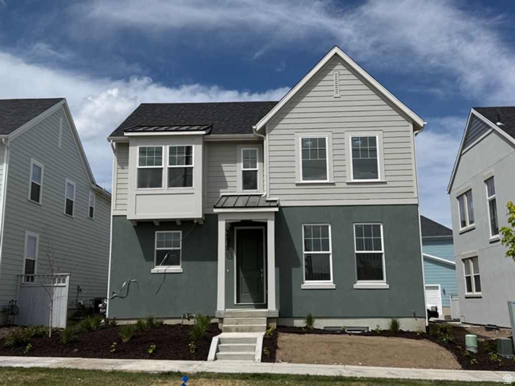 6822 W 11800 S, South Jordan, UT 84009