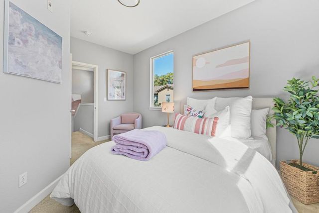 595 San Rivera Terrace, Sunnyvale, CA 94085