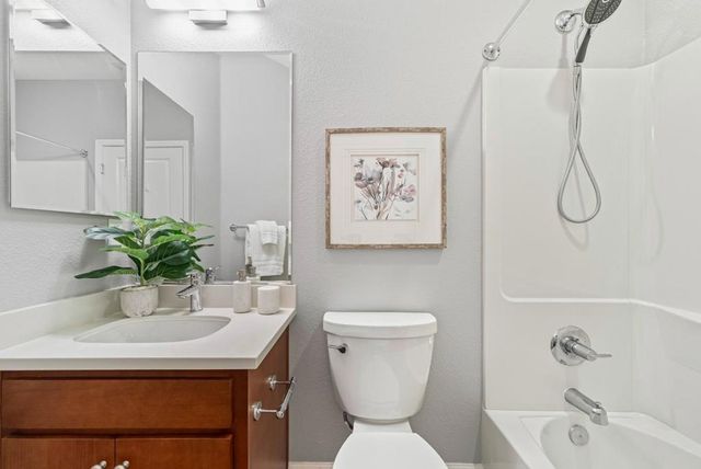 595 San Rivera Terrace, Sunnyvale, CA 94085