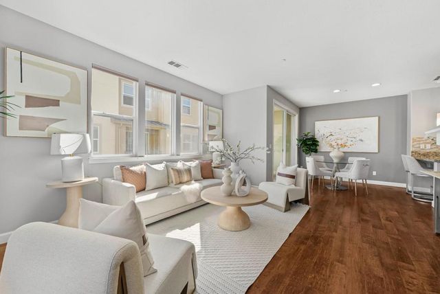 595 San Rivera Terrace, Sunnyvale, CA 94085