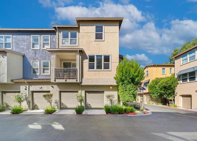 595 San Rivera Terrace, Sunnyvale, CA 94085