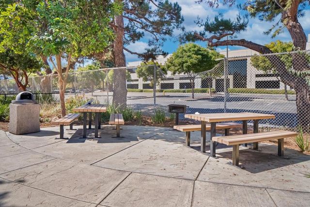 595 San Rivera Terrace, Sunnyvale, CA 94085