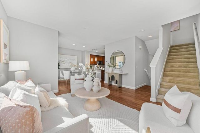 595 San Rivera Terrace, Sunnyvale, CA 94085