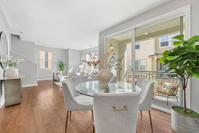 595 San Rivera Terrace, Sunnyvale, CA 94085