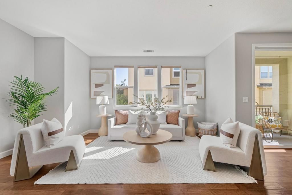 595 San Rivera Terrace, Sunnyvale, CA 94085