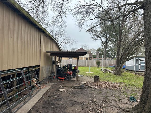 2710 Flowers Street, Pasadena, TX 77503