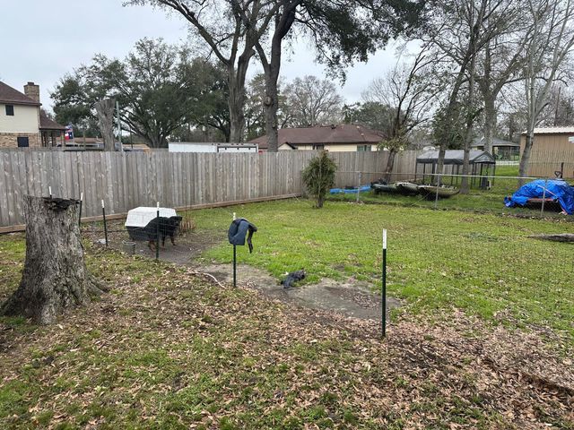 2710 Flowers Street, Pasadena, TX 77503
