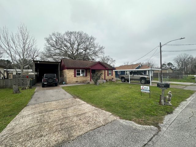 2710 Flowers Street, Pasadena, TX 77503