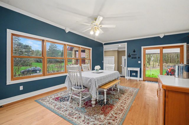 3463 N Lake Pleasant Road, Attica, MI 48412