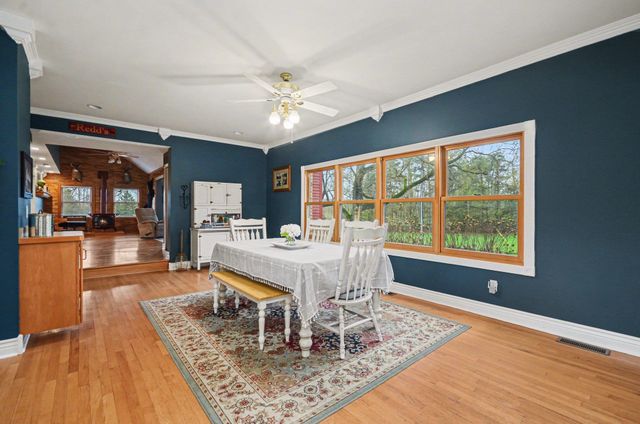 3463 N Lake Pleasant Road, Attica, MI 48412
