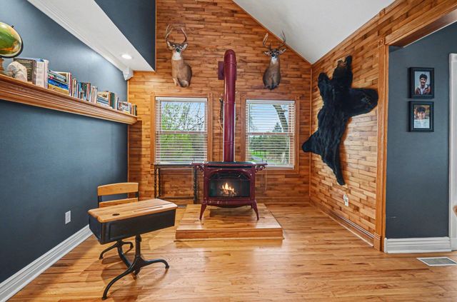 3463 N Lake Pleasant Road, Attica, MI 48412