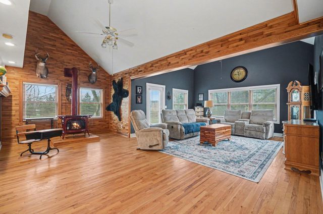 3463 N Lake Pleasant Road, Attica, MI 48412
