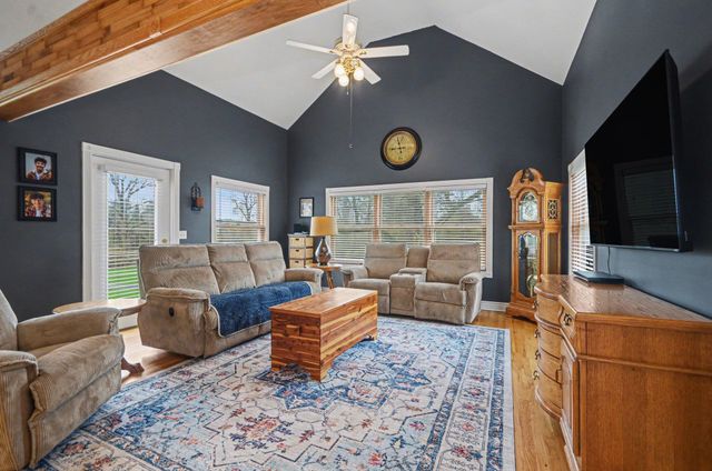 3463 N Lake Pleasant Road, Attica, MI 48412