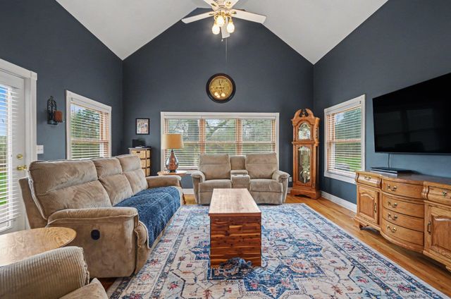 3463 N Lake Pleasant Road, Attica, MI 48412