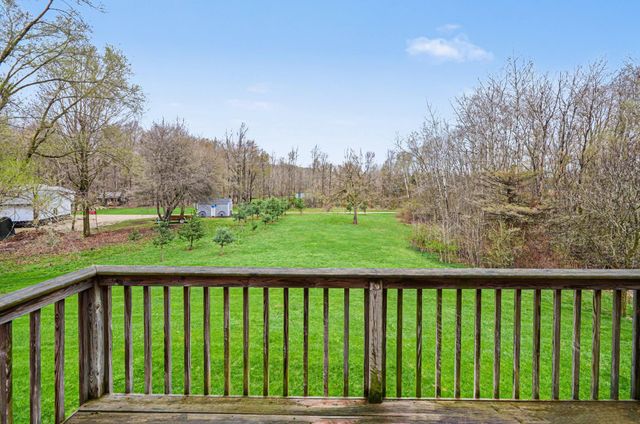 3463 N Lake Pleasant Road, Attica, MI 48412