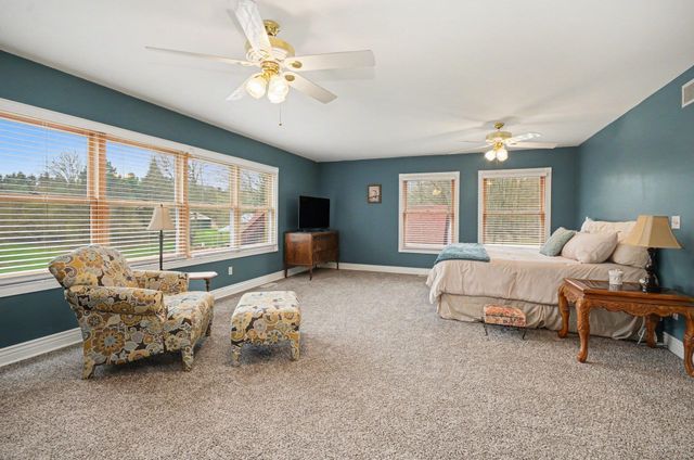 3463 N Lake Pleasant Road, Attica, MI 48412