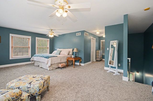 3463 N Lake Pleasant Road, Attica, MI 48412