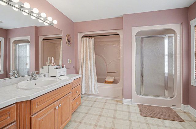 3463 N Lake Pleasant Road, Attica, MI 48412