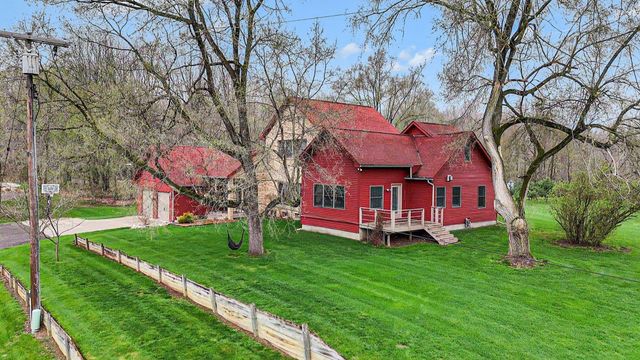 3463 N Lake Pleasant Road, Attica, MI 48412