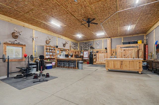 3463 N Lake Pleasant Road, Attica, MI 48412