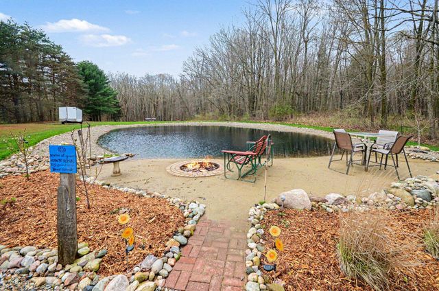 3463 N Lake Pleasant Road, Attica, MI 48412