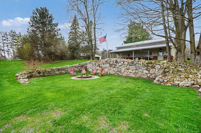 3463 N Lake Pleasant Road, Attica, MI 48412