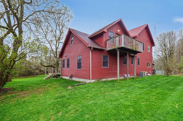 3463 N Lake Pleasant Road, Attica, MI 48412