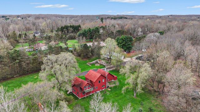 3463 N Lake Pleasant Road, Attica, MI 48412