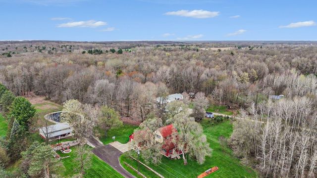 3463 N Lake Pleasant Road, Attica, MI 48412