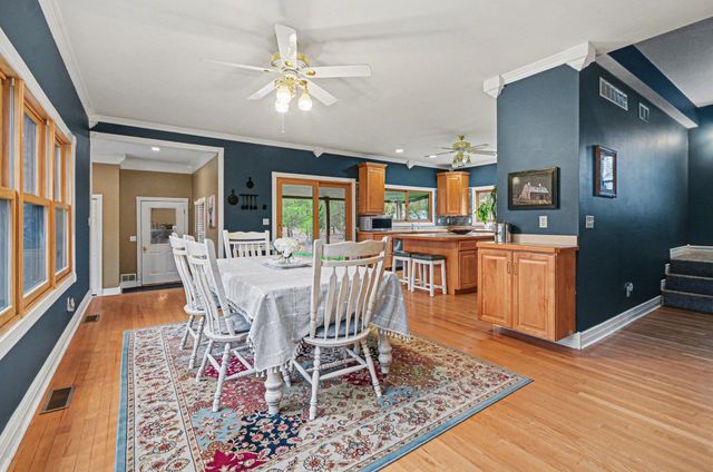 3463 N Lake Pleasant Road, Attica, MI 48412