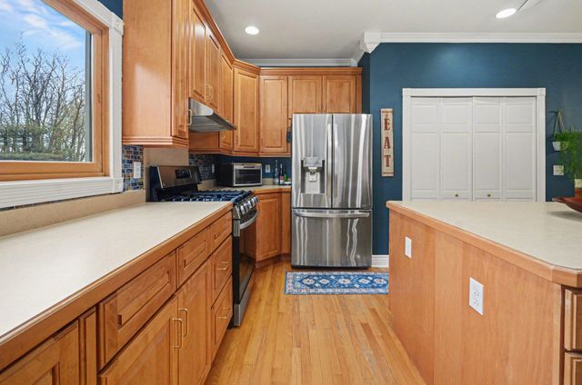 3463 N Lake Pleasant Road, Attica, MI 48412