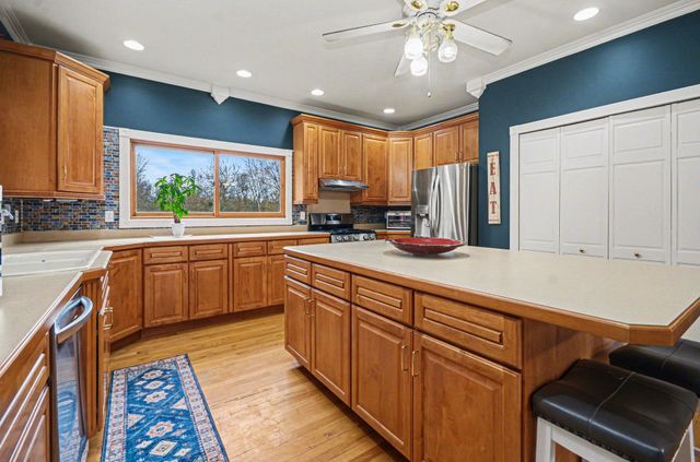 3463 N Lake Pleasant Road, Attica, MI 48412