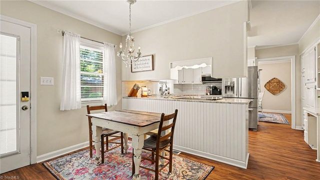 159 Circle Drive, Thomasville, NC 27360