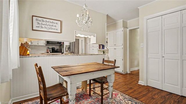 159 Circle Drive, Thomasville, NC 27360