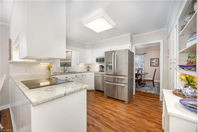 159 Circle Drive, Thomasville, NC 27360