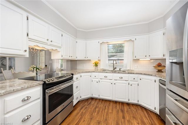 159 Circle Drive, Thomasville, NC 27360