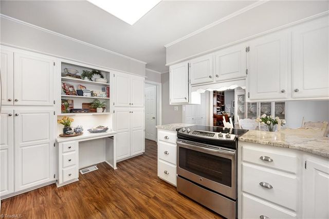 159 Circle Drive, Thomasville, NC 27360
