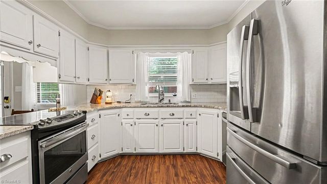 159 Circle Drive, Thomasville, NC 27360