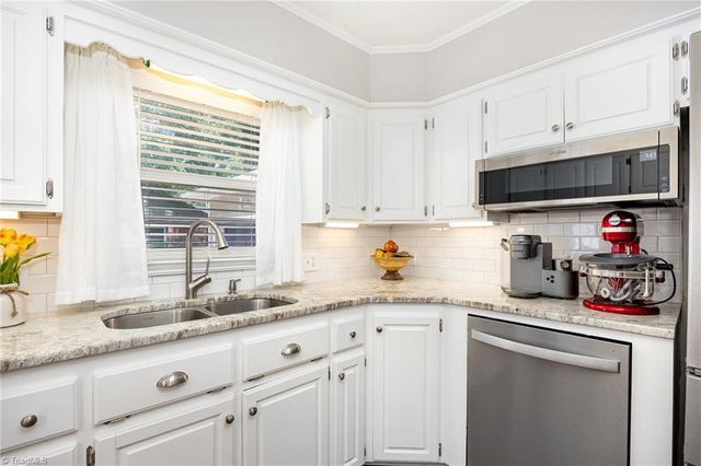 159 Circle Drive, Thomasville, NC 27360