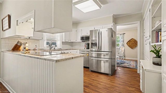 159 Circle Drive, Thomasville, NC 27360
