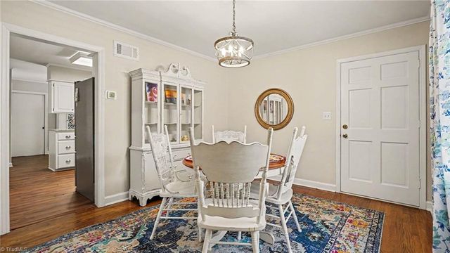 159 Circle Drive, Thomasville, NC 27360