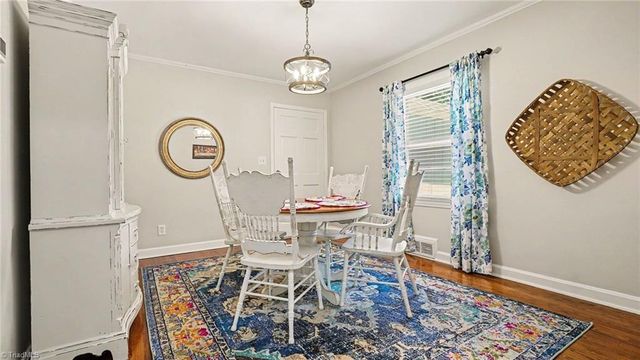 159 Circle Drive, Thomasville, NC 27360
