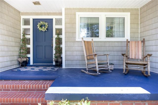 159 Circle Drive, Thomasville, NC 27360
