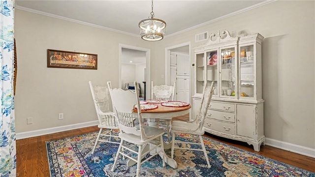 159 Circle Drive, Thomasville, NC 27360